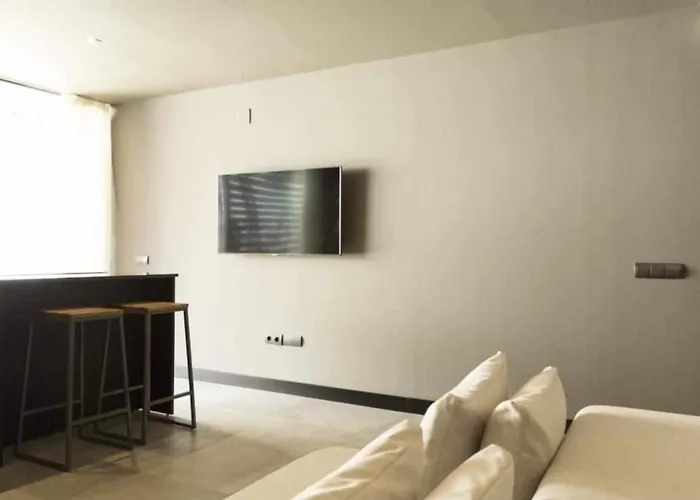 Apartamento Adrian - Nogalera
