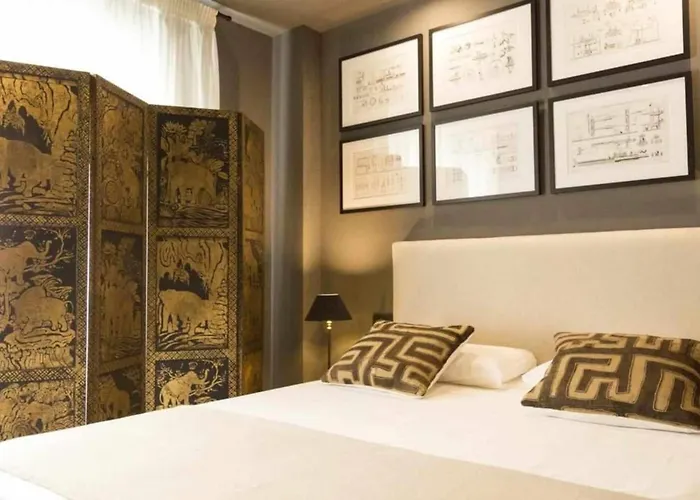 Apartamento Adrián - Nogalera