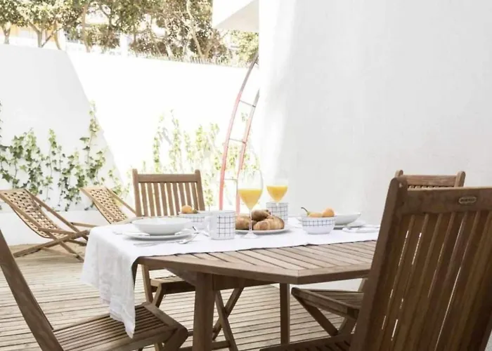 Apartamento Adrián - Nogalera