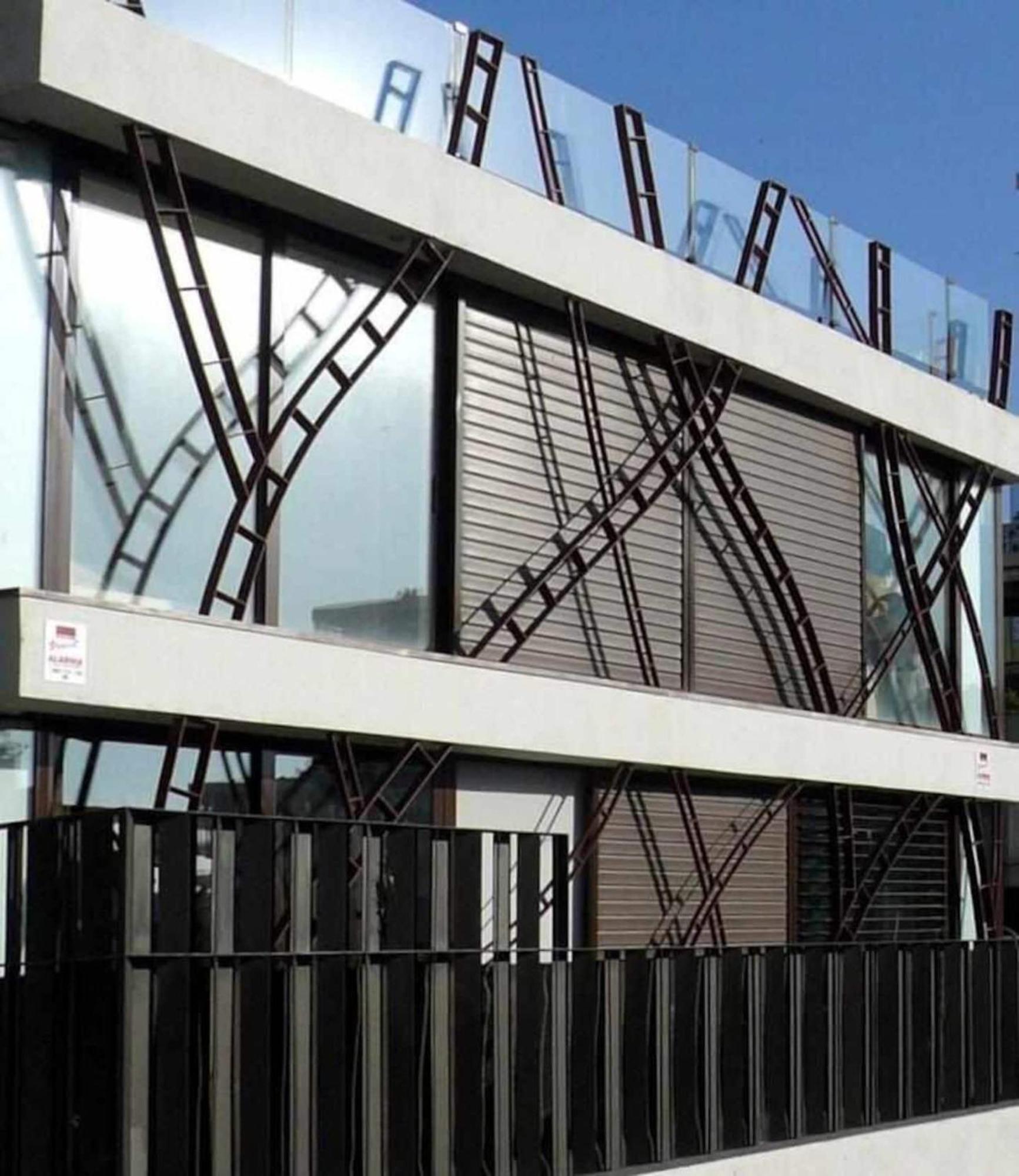 Adrián - Nogalera Torremolinos